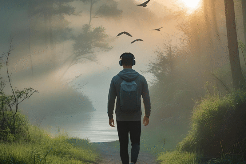 Best stress relieving activity for Software Engineers