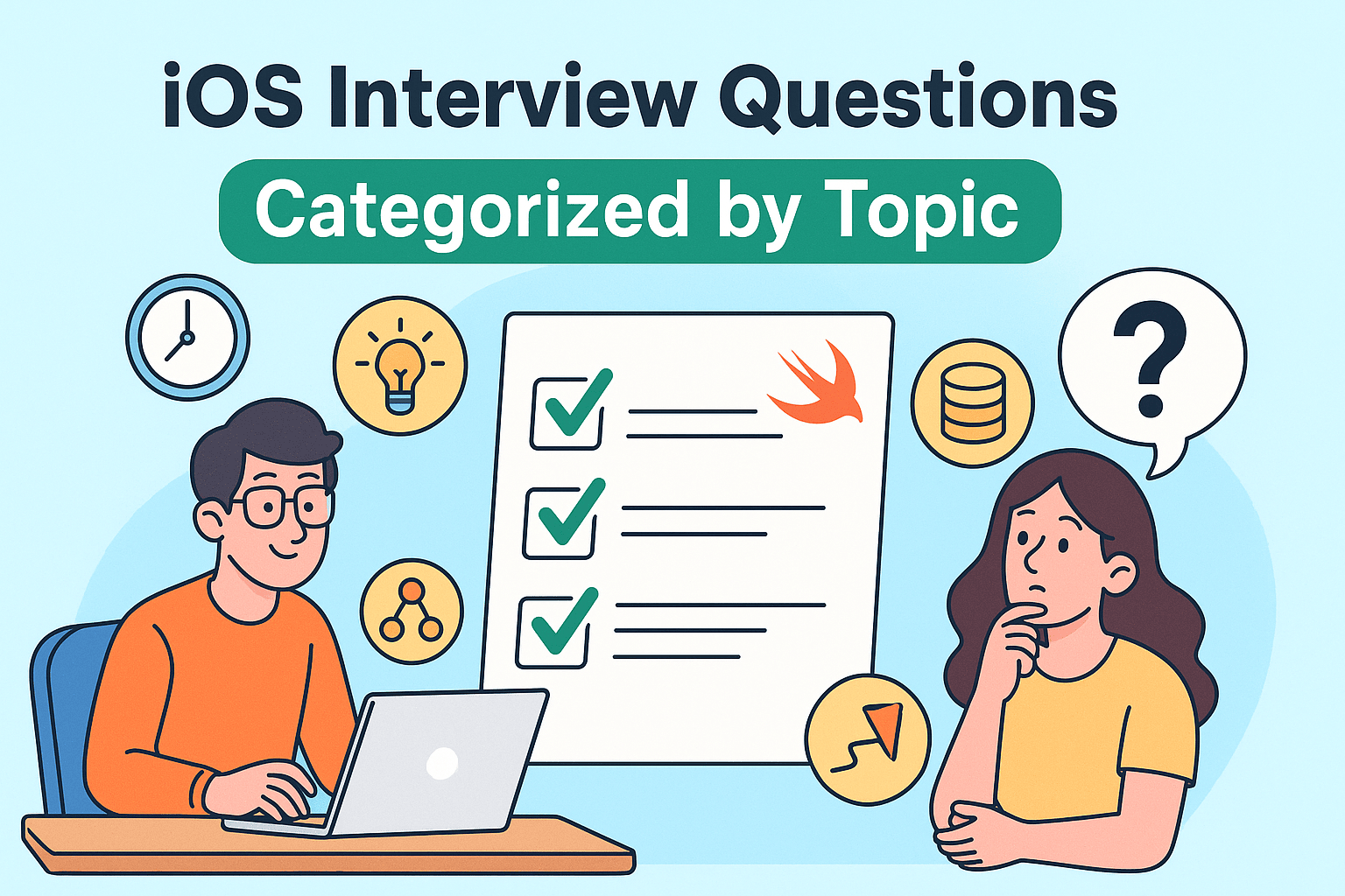 ios interview questions