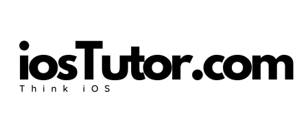  iosTutor.com