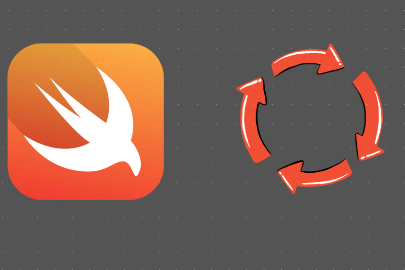Explained viewController lifecycle – Swift