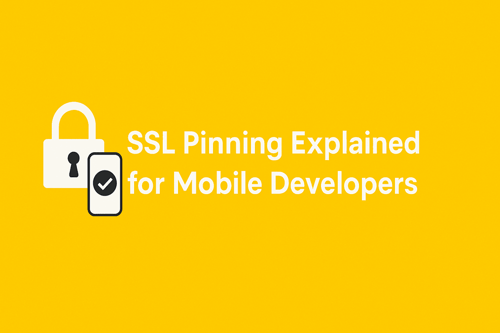 ssl pinning